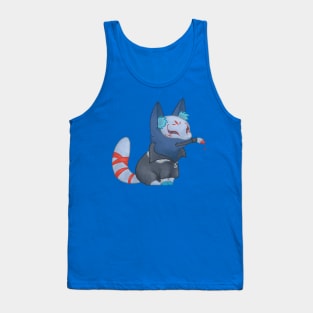 Inari Tank Top